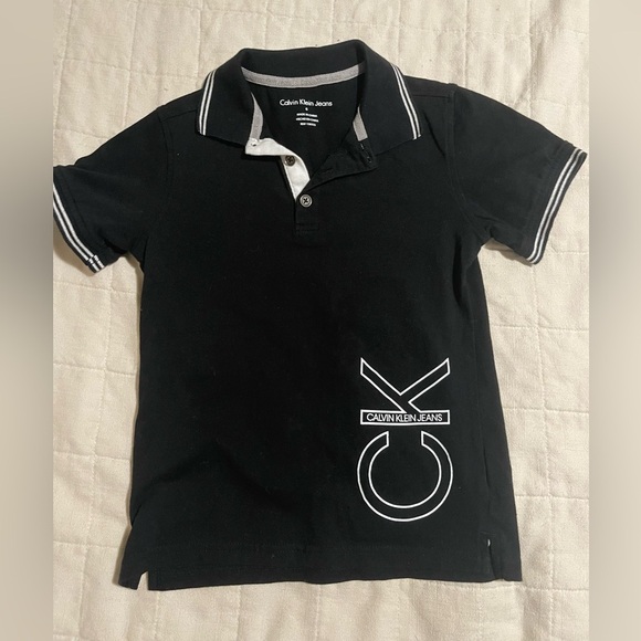 Calvin Klein jeans outfit - Picture 2 of 3